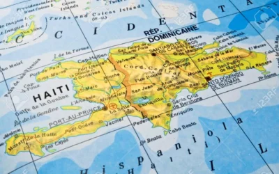 La ambigüedad estratégica del Imperio Haitiano