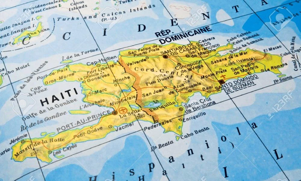 La ambigüedad estratégica del Imperio Haitiano